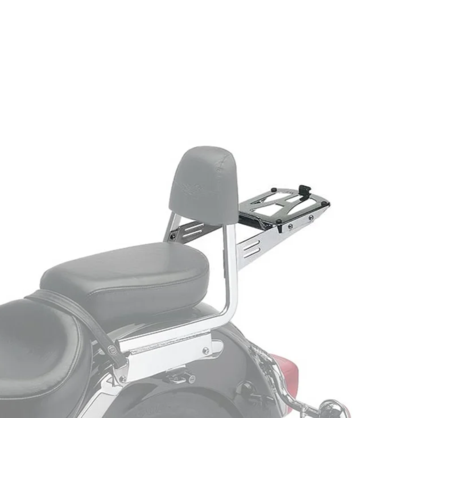 Монтажен комплект за куфари SHAD KIT TOP CUSTOM UNIVERSAL