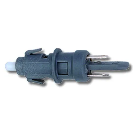 Конзола за изключване DOMINO SWITCH SERIES HANDLEBAR Aprilia/Rieju