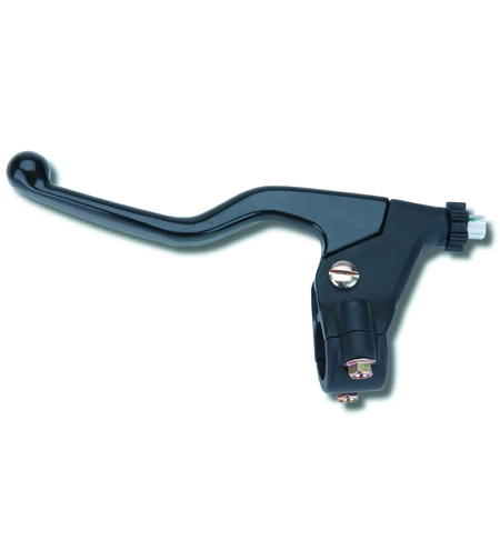 Сглобка на лост за съединител LEVER CLUTCH ASSY KTM/HSQ 50