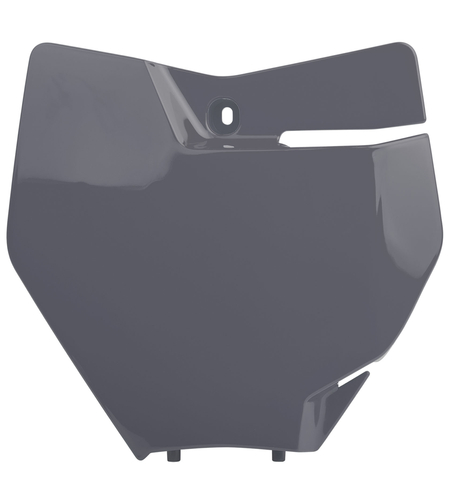 Предна табела Polisport KTM SX / SX-F / XC / XC-F - Nardo Grey