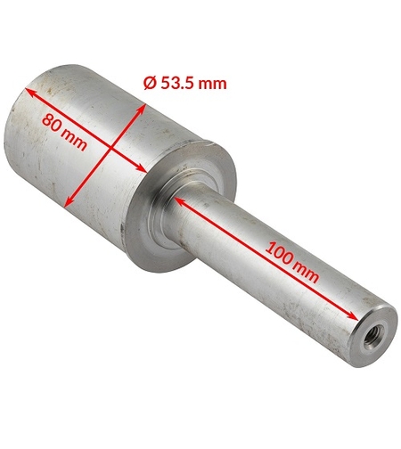 Адаптер за централна стойка DBS DUCATI - 40.5mm