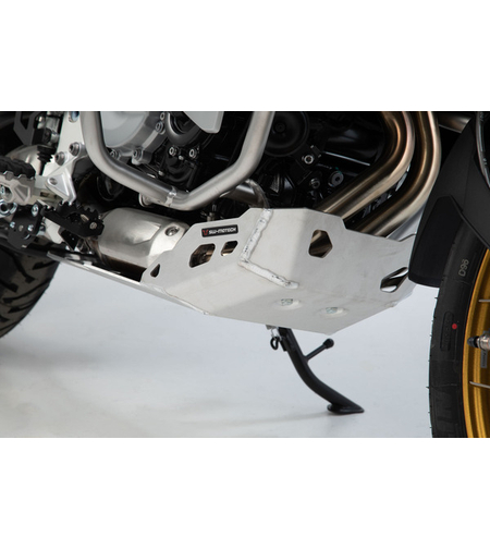 Протектор двигател SW-MOTECH ENGINE GUARD F 850 GS ABS