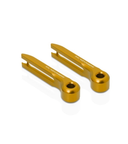 ЛОСТОВЕ ЗА СПИРАЧКА И СЪЕДИНИТЕЛ B-LUX GOLD