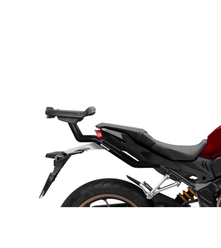 Монтажен комплект за куфари SHAD TOP MASTER HONDA CB650R 21