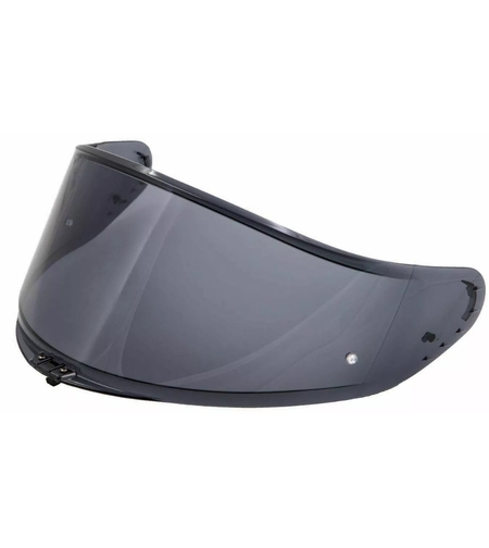 Черен визьор за каска PREMIER EVOLUZIONE DARK SMOKE