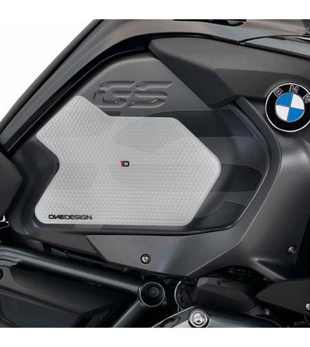 Протектор за резервоар ONEDESIGN BMW R 1200 GS ADV '14-'18 / BMW R 1250 GS ADV '19-'24