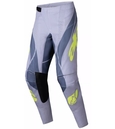 Мотокрос брич ALPINESTARS TECHSTAR DREEM GRAY