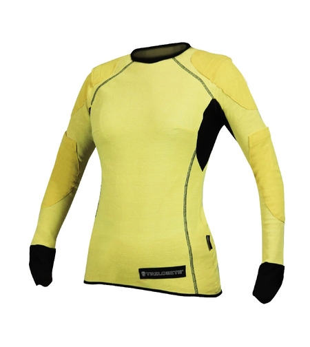 Дамска протекторна блуза Trilobite 2192 Skintec