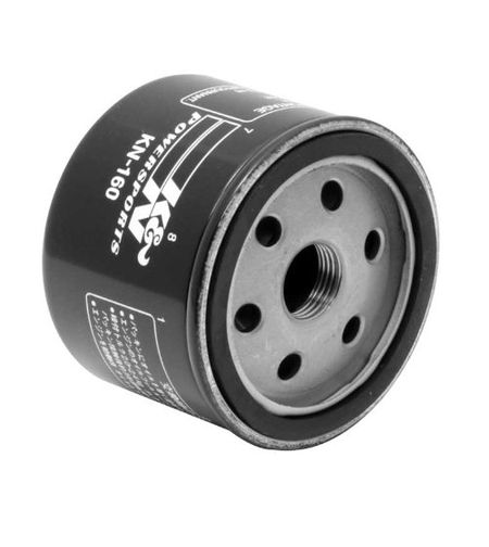 Маслен филтър K&N KN160/KN 164