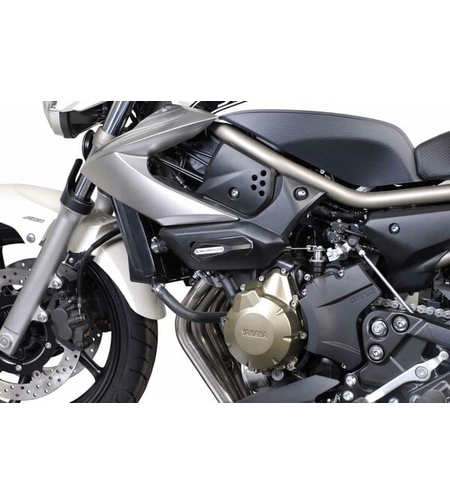 Краш тапи SW-MOTECH SLIDER SET XJ 6