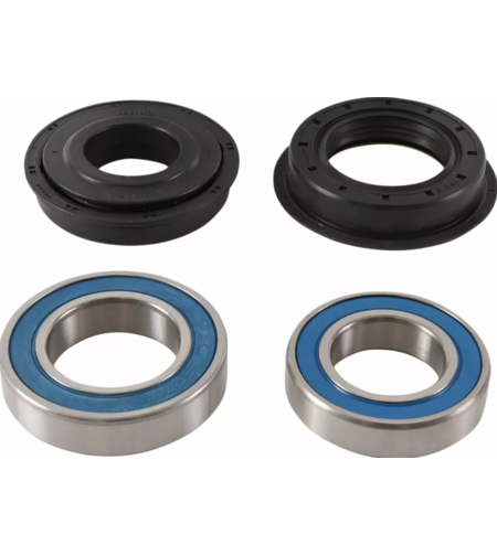 Комплект лагери за предна джанта MOOSE RACING BEARING KT WHL FRT KUBOTA