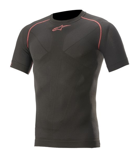 Термо бельо ALPINESTARS RIDE TECH V2 TOP SHORT SLEEVE SUMMER