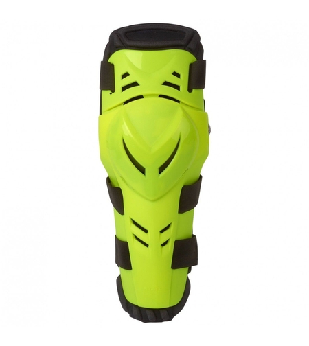Протектори колене POLISPORT DEVIL YELLOW