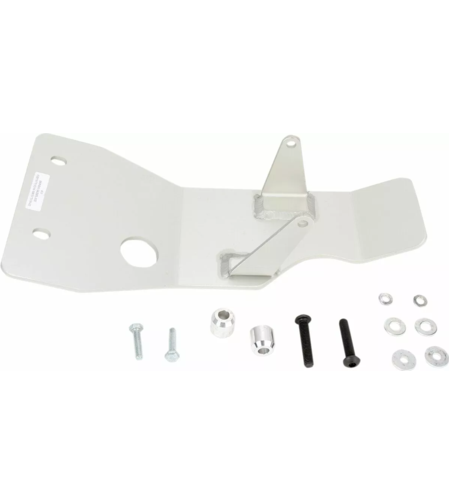 Скара за двигател MOOSE RACING MSE SKID PLT XR50/70