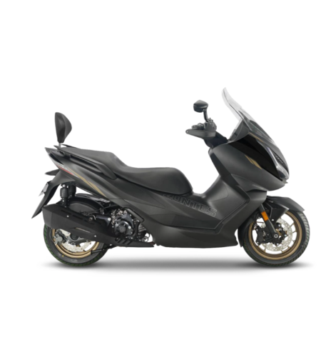 Монтажен комплект за облегалка SHAD ZONTES E 350 '23