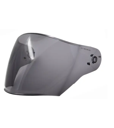 Опушен визьор за PREMIER DOKKER DARK SMOKE