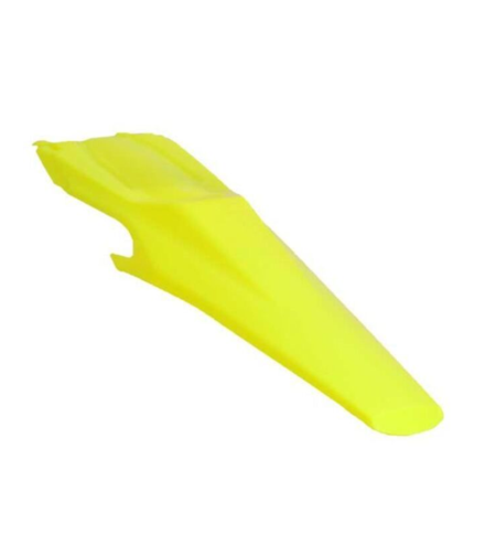 Заден калник RACETECH Rear Fender Neon Yellow Husqvarna 2020