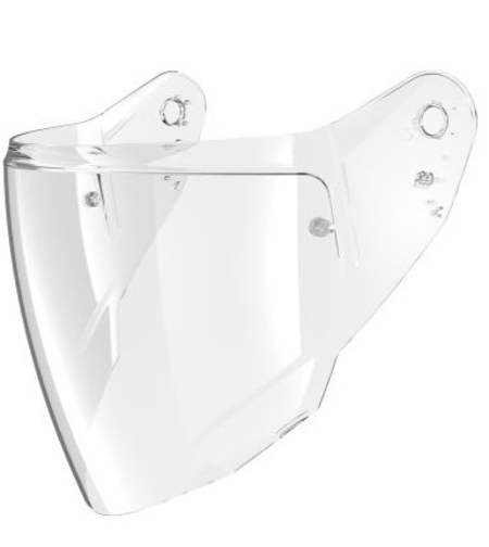 Прозрачен визьор за SHARK SKWAL i3 JET / SKWAL JET