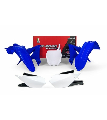 Комплект пластмаси RACETECH Yamaha YZ-450F OEM Color