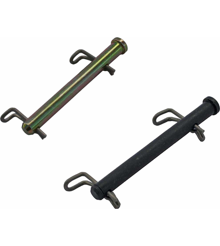 Комплект щифтове за спирачни накладки RFX Race MC 450 F