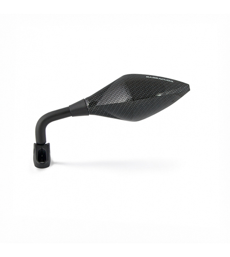 Огледала за мотор BARRACUDA RACE CARBON