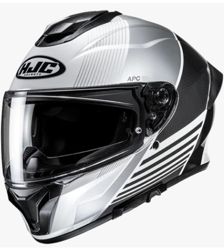 Каска HJC C71 Morix MC5