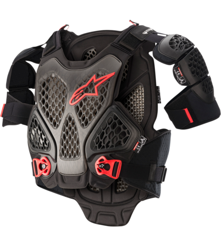 Протекторна броня ALPINESTARS A-6