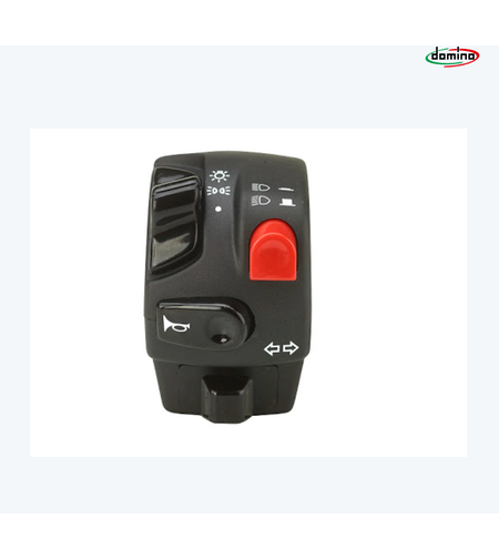 Конзола за светлини DOMINO