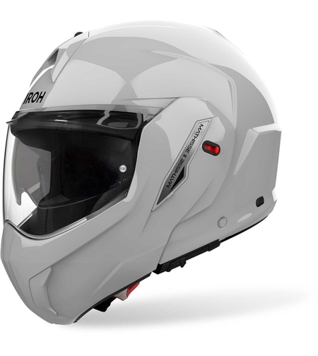 Каска AIROH MATHISSE II CEMENT GREY GLOSS