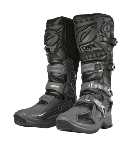 Мотокрос ботуши O'NEAL RMX PRO BLACK/GRAY V.24