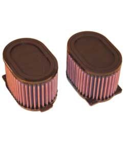 Спортен въздушен филтър K&N YA1399