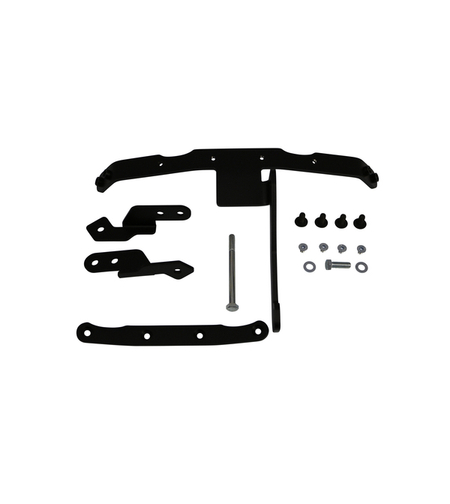 Краш бар SW-MOTECH LIGHT MOUNT W/O CRASH BAR