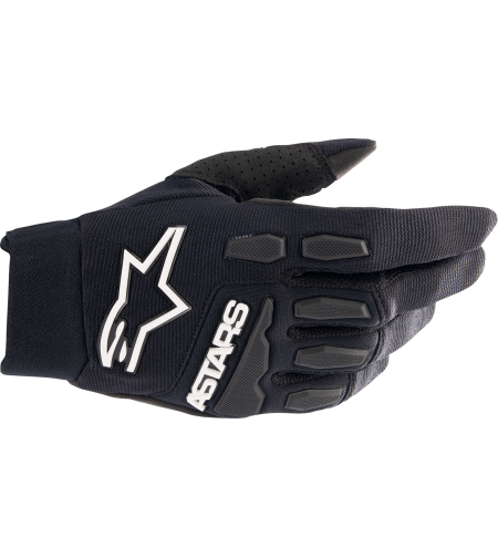 Мотокрос ръкавици ALPINESTARS FULL BORE XT BLACK