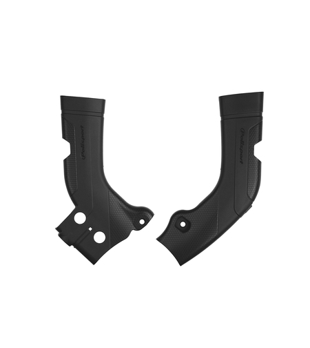 Протектор рама Polisport Honda CRF450R/CRF450RX - 2019-2020 Black