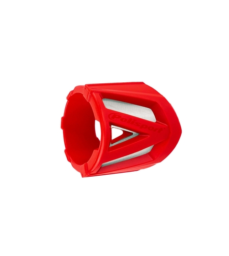 Протектор генерация Polisport SILENCER PROTECTOR RED (200-330 MM)