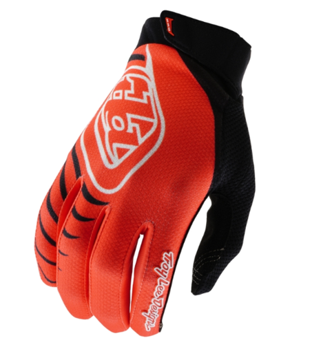 Детски мотокрос ръкавици TROY LEE DESIGNS GP Pro - Mono Orange