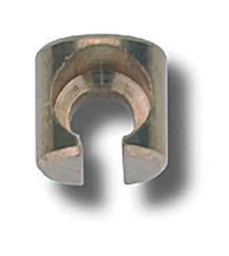 Нипел за жило DOMINO CABLE FITTING NIPPLE BRASS