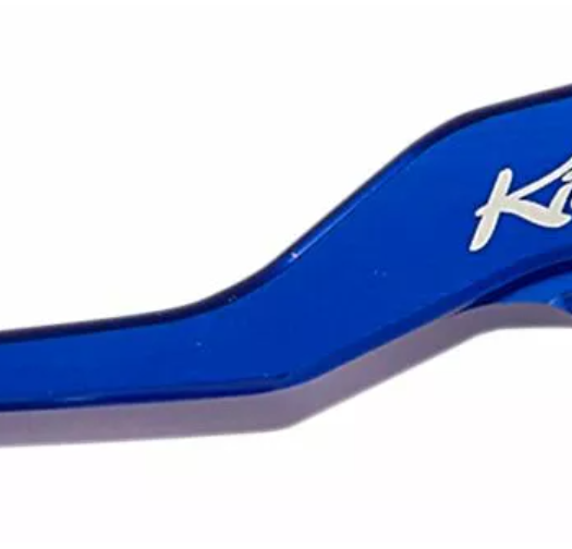 Лост за съединител KITE CLUTCH LEVER TC SX65/85 BLUE