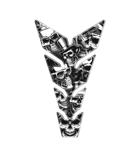 Протектор за резервоар ONEDESIGN PAD8P/PR3553