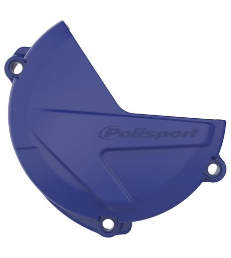 Протектор за съединител Polisport Yamaha YZ250F - 2019-21 / YZ250FX - 2020-21 Yamaha Blue