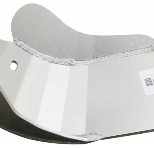 Протектори двигател MOOSE RACING SKID PLATE ALUM KTM