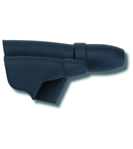 Калъф за лост DOMINO LEVER ASSY COVER WITH CHOKE