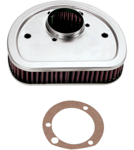 Спортен въздушен филтър K&N HD1499