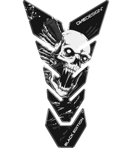 Протектор за резервоар 3M CGBE8P/PR3408