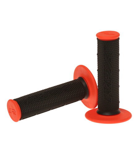 Двукомпонентни ръкохватки RFX Pro Series Black/Orange