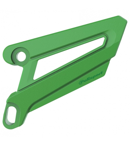 Протектор преден пиньон KAWASAKI KX 125/250 KXF 250/450 GREEN