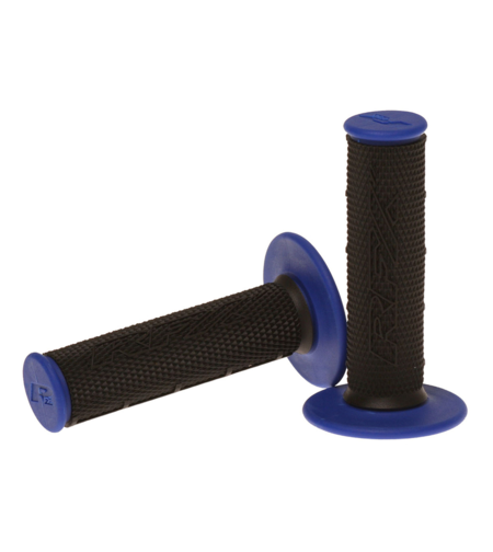 Двукомпонентни ръкохватки RFX Pro Series Black/Blue