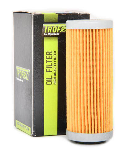 Маслен мото филтър TROFEO TR631
