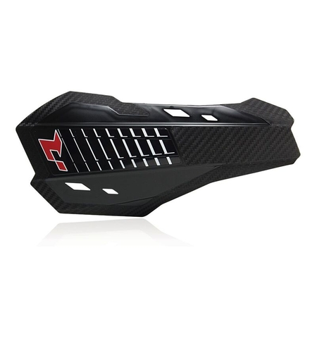 Предпазители за кормило RACETECH HP2 Black