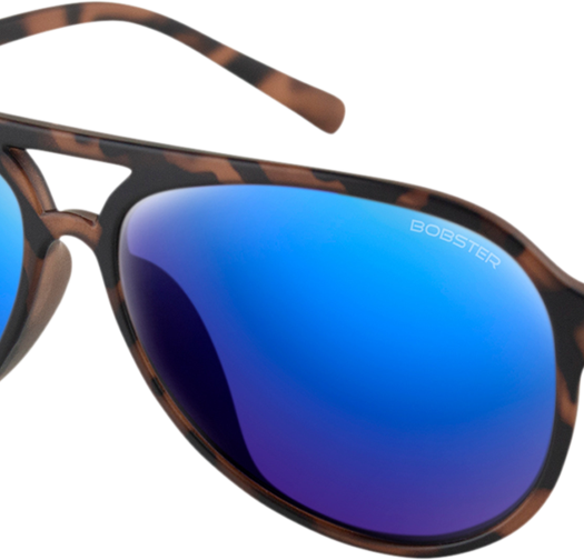 Очила BOBSTER MAVRICK MATT BROWN/TORT